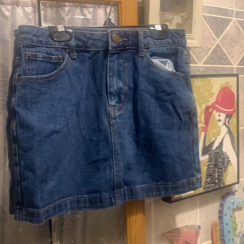 Forever 21 skirt